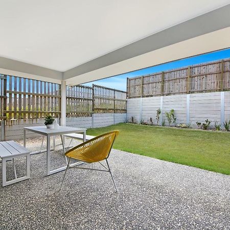 简约时尚 Gold Coast Exterior foto