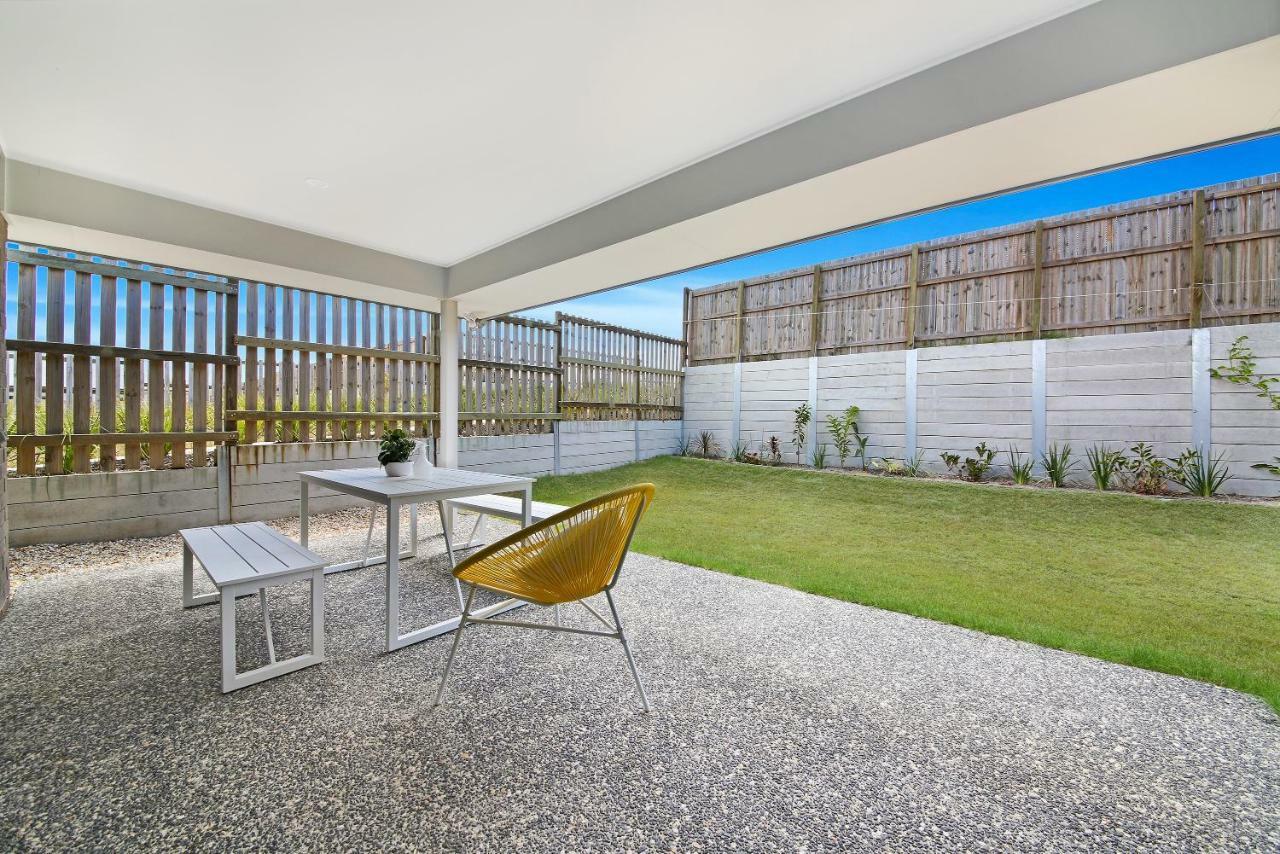 简约时尚 Gold Coast Exterior foto