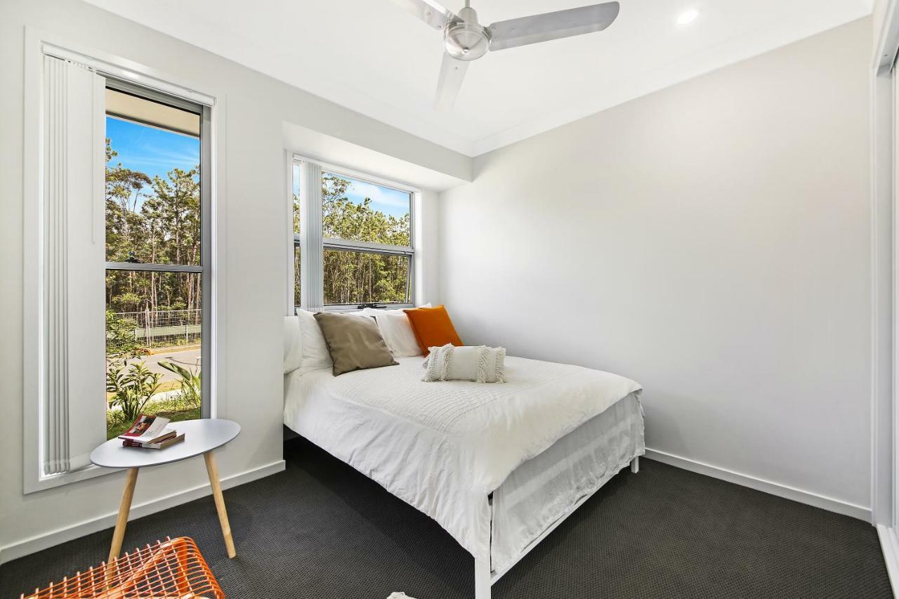 简约时尚 Gold Coast Exterior foto