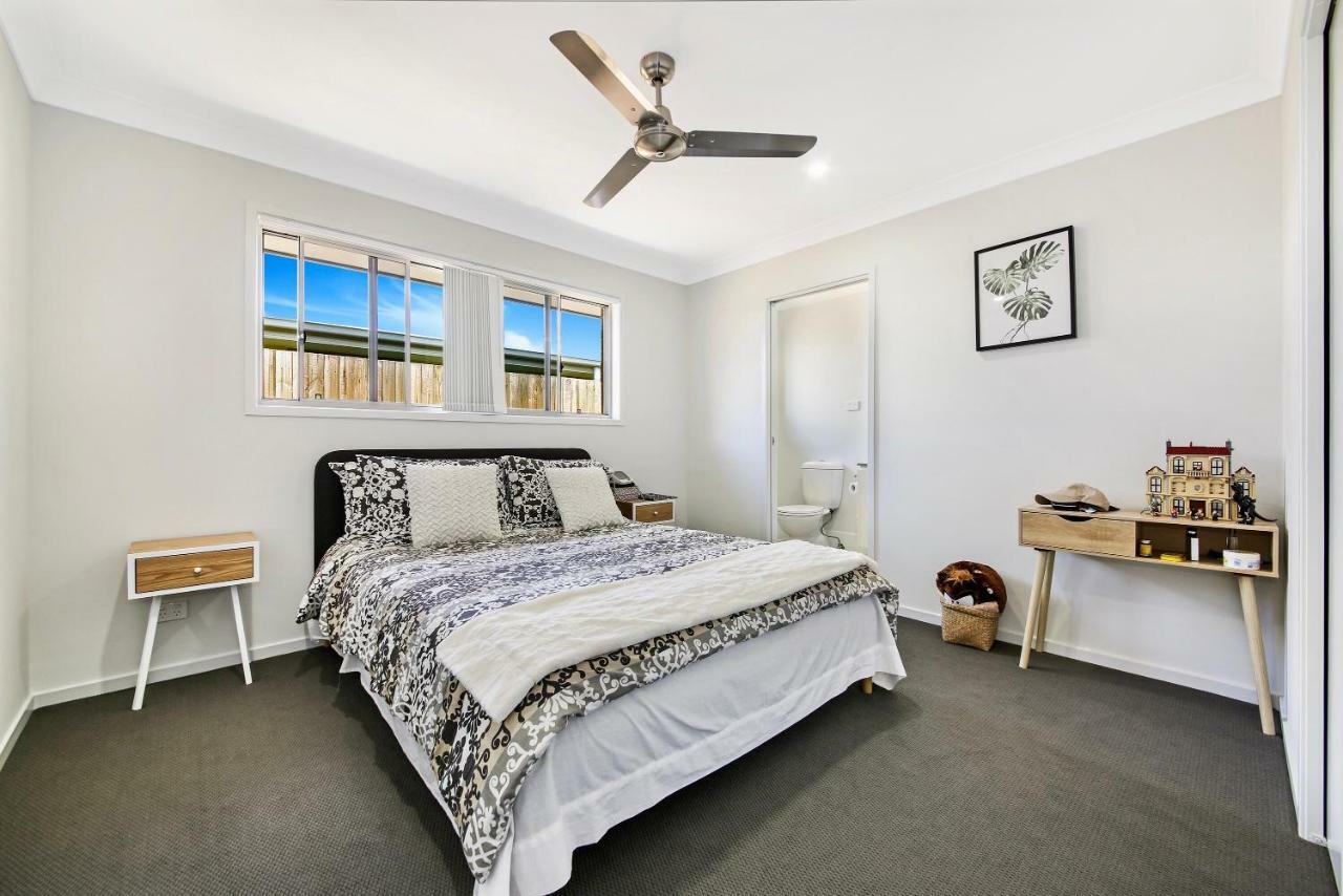 简约时尚 Gold Coast Exterior foto