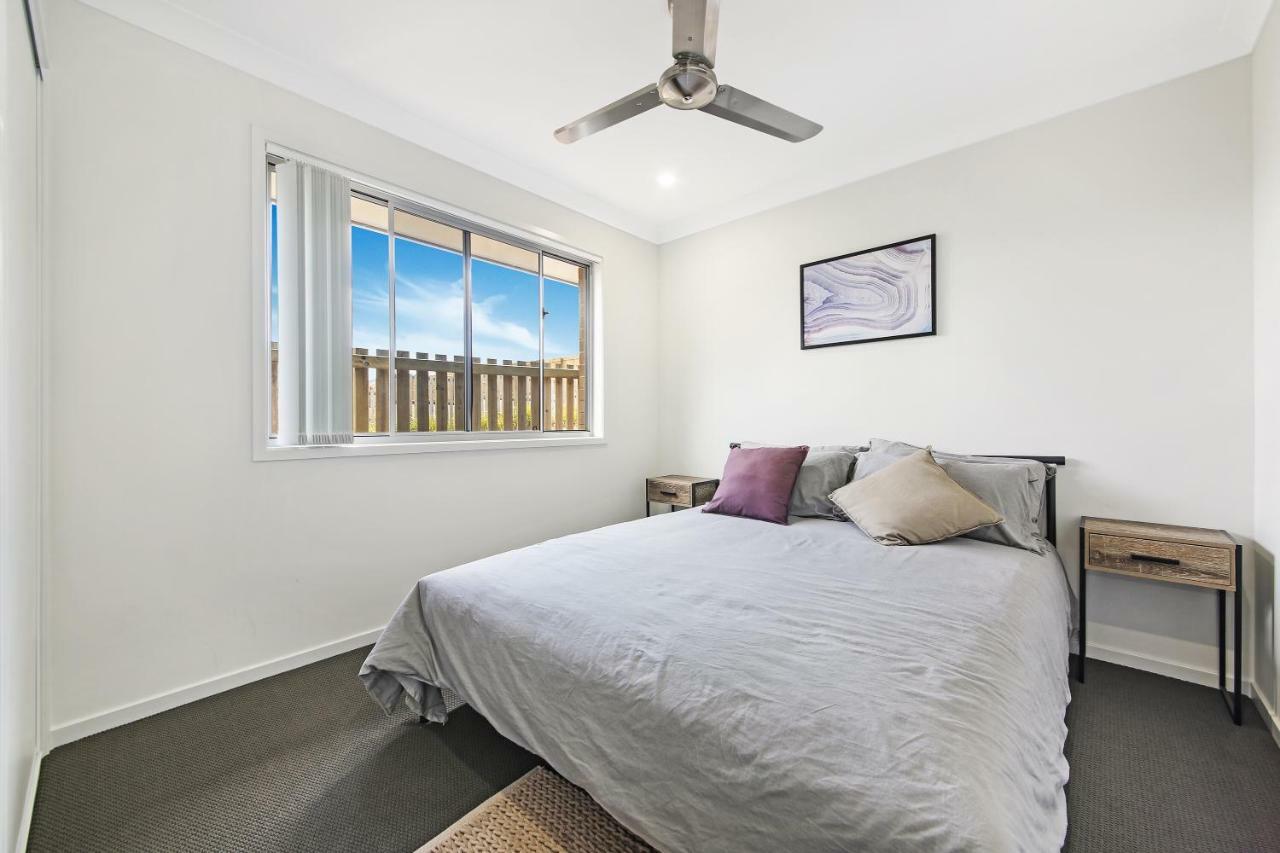 简约时尚 Gold Coast Exterior foto