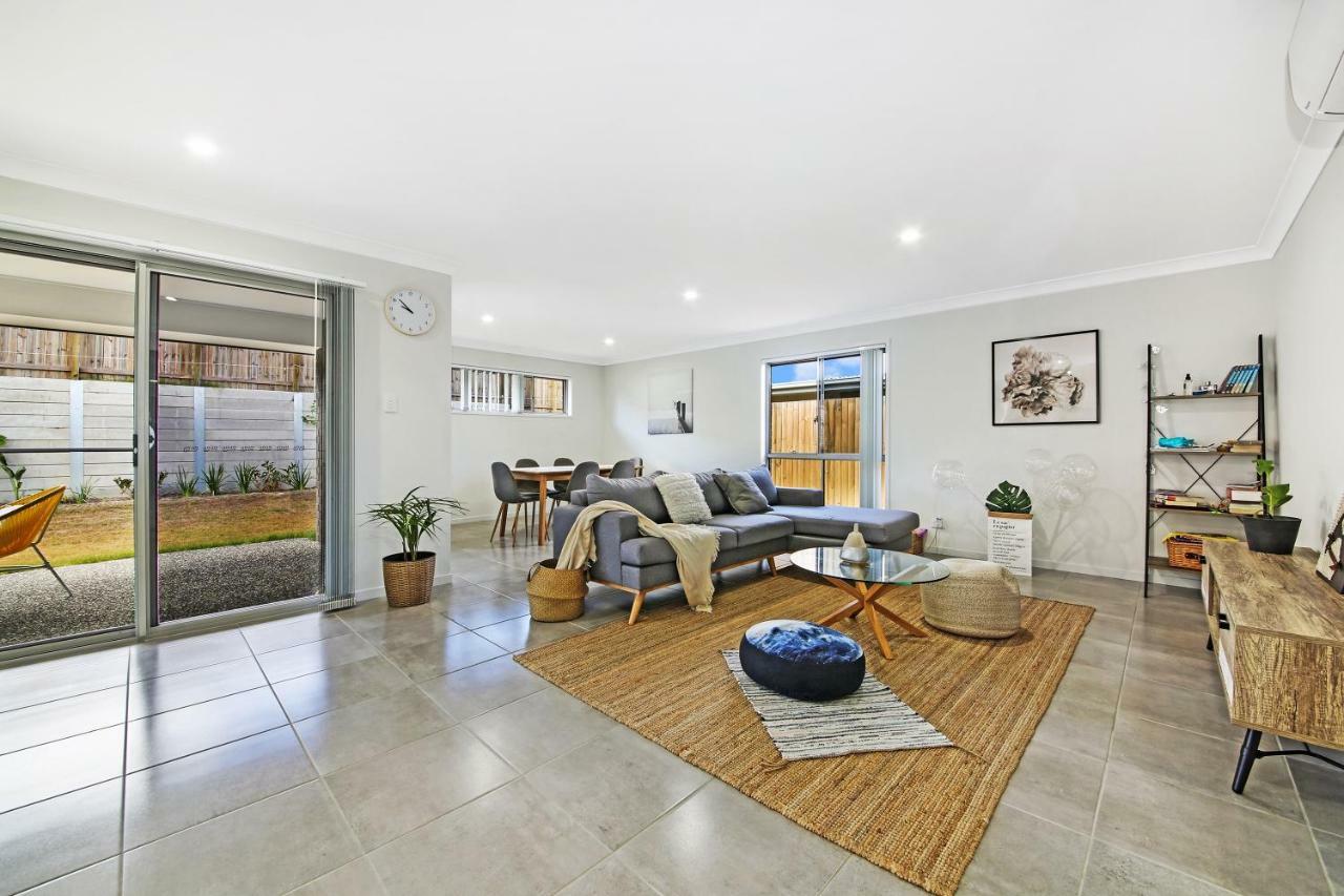 简约时尚 Gold Coast Exterior foto